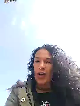 Snapshot of rebekka_simpson chatting on 01/16/25, 09:19 rebekka simpson online show from 01/16/25, 09:19