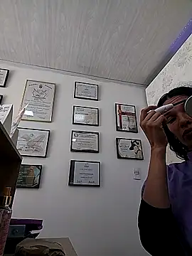 rebekka simpson online show from 02/10/26, 02:32