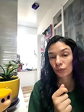 rebekka simpson online show from 03/11/26, 01:39