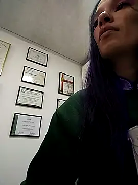 rebekka simpson online show from 03/20/26, 02:11