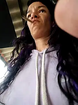 rebekka simpson online show from 03/25/26, 02:23