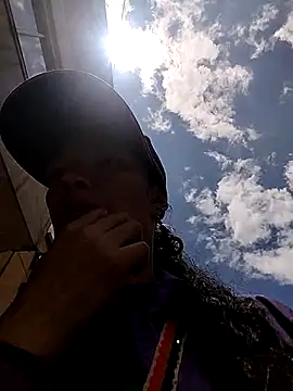 rebekka simpson online show from 03/29/26, 04:51