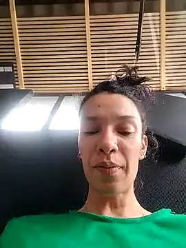 rebekka simpson online show from 04/19/26, 07:27