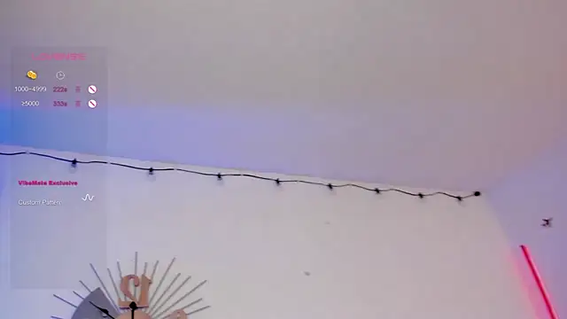 imsofia  online show from 01/23/25, 06:45