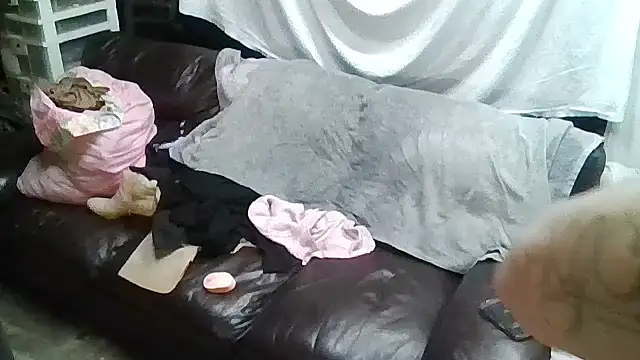 allissonw13 online show from 11/08/25, 03:45