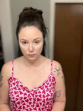 Blaze Baby online show from 02/11/26, 03:28