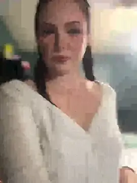 Blaze Baby online show from 02/17/26, 04:13