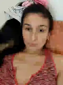 Bigyummmzul online show from 02/16/25, 01:36