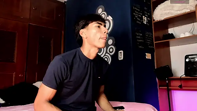 Teo skinny online show from 03/16/26, 08:24