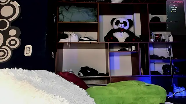 Teo skinny online show from 07/23/26, 12:57
