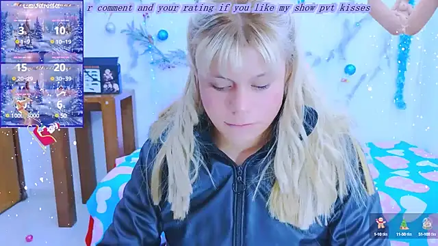 Snapshot of BONNYFETISHSEX chatting on 12/05/24, 10:33 BONNYFETISHSEX online show from 12/05/24, 10:33