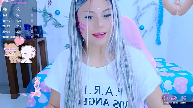 Snapshot of BONNYFETISHSEX chatting on 01/14/25, 03:22 BONNYFETISHSEX online show from 01/14/25, 03:22