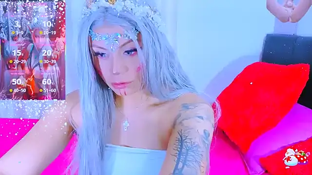 BONNYFETISHSEX online show from 12/21/25, 04:30