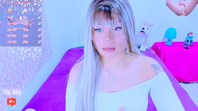 BONNYFETISHSEX online show from 01/06/26, 04:38