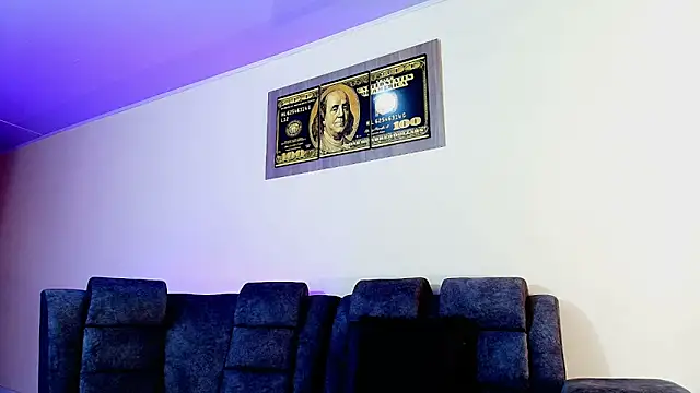 JeremyLowe online show from 11/20/25, 04:29