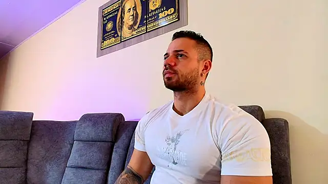 JeremyLowe online show from 01/07/26, 06:21