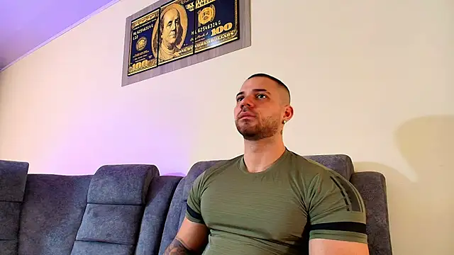 JeremyLowe online show from 01/09/26, 08:32