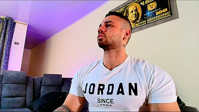 JeremyLowe online show from 03/26/26, 06:13
