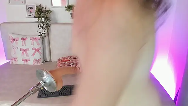 Malka Burning online show from 03/14/25, 02:42