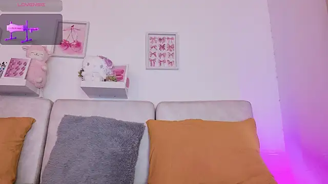 Malka Burning online show from 04/11/26, 07:29