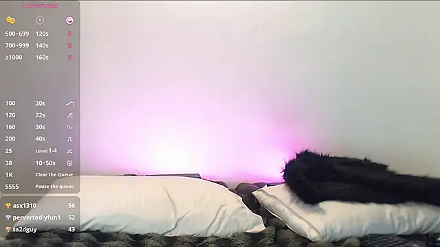 succubot online show from 03/05/25, 09:49