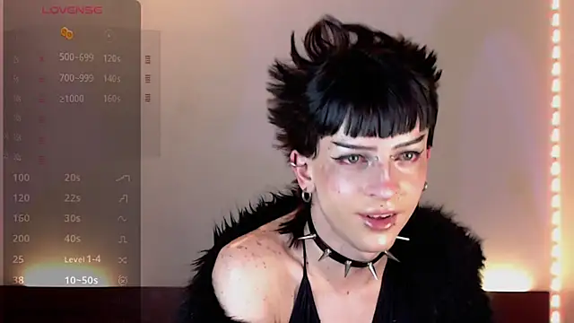 succubot online show from 10/03/25, 11:35