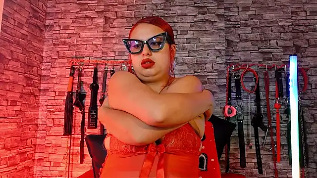 slave Rubi online show from 02/17/26, 02:41