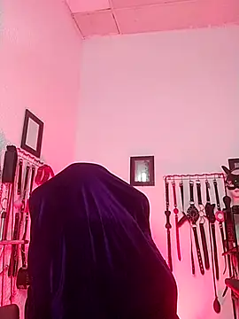 Snapshot of slave_Rubi chatting on 07/12/26, 03:14 slave Rubi online show from 07/12/26, 03:14