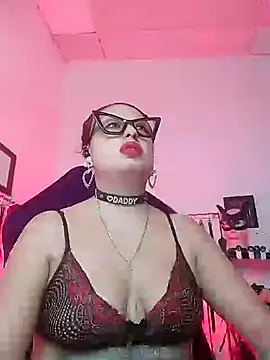Snapshot of slave_Rubi chatting on 07/14/26, 02:27 slave Rubi online show from 07/14/26, 02:27