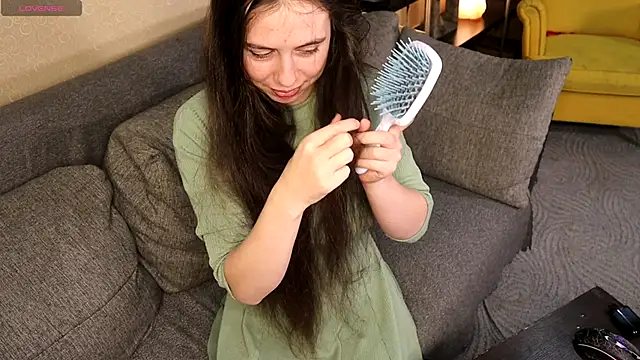 Kete Moon online show from 11/21/25, 10:52