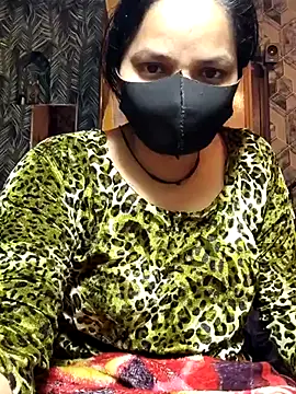 Hot-rubina online show from 02/07/25, 10:30