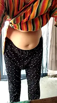 Hot-rubina online show from 03/20/25, 03:34