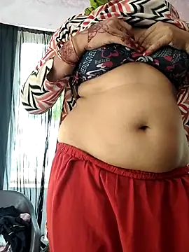 Hot-rubina online show from 04/18/26, 04:16