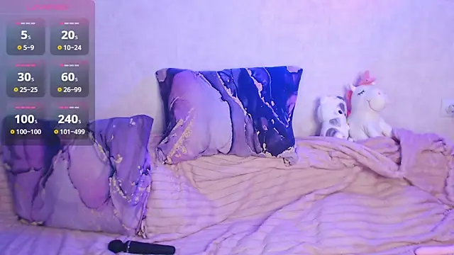 ur kitty   online show from 03/07/26, 01:08