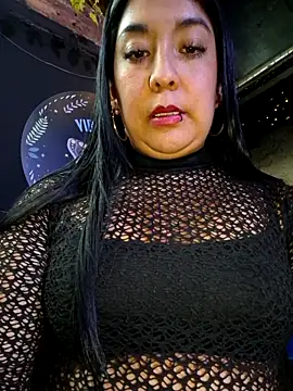 Bella keny online show from 09/19/25, 07:36