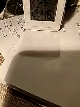 A man in public online show from 02/17/26, 11:07