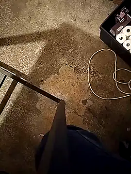 A man in public online show from 02/20/26, 11:22