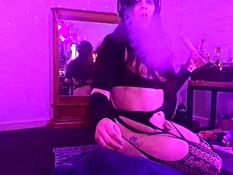 kinkstar5 online show from 11/02/25, 09:22