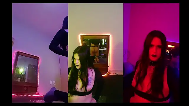 kinkstar5 online show from 04/04/26, 11:51