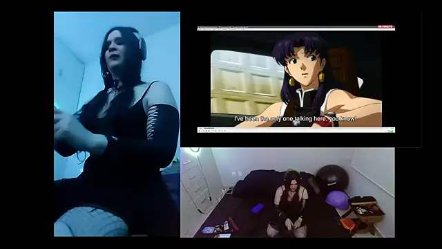 Snapshot of kinkstar5 chatting on 04/25/26, 06:27 kinkstar5 online show from 04/25/26, 06:27