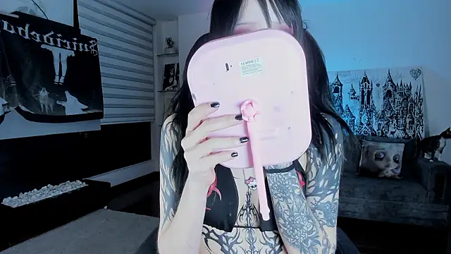 SophieHill gh online show from 02/24/26, 11:58