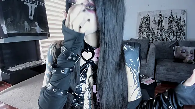 SophieHill gh online show from 03/31/26, 07:47