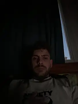 Antreas22 online show from 03/02/25, 03:56