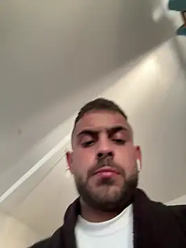 Antreas22 online show from 04/13/26, 05:13