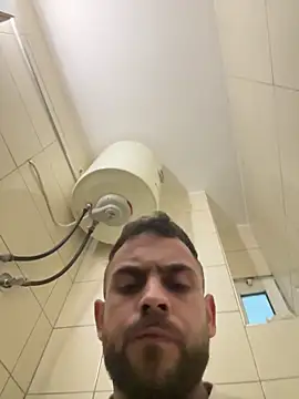 Antreas22 online show from 04/26/26, 04:43