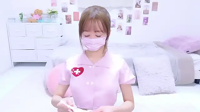 Snapshot of chihiro_ri chatting on 10/10/25, 11:15 chihiro ri online show from 10/10/25, 11:15