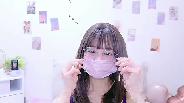 chihiro ri online show from 02/22/26, 10:30