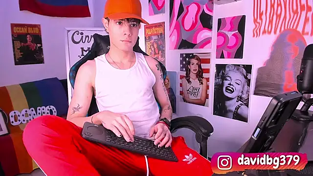 cinnamon boyxxx online show from 02/18/25, 12:37