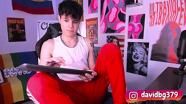 cinnamon boyxxx online show from 02/28/25, 03:59