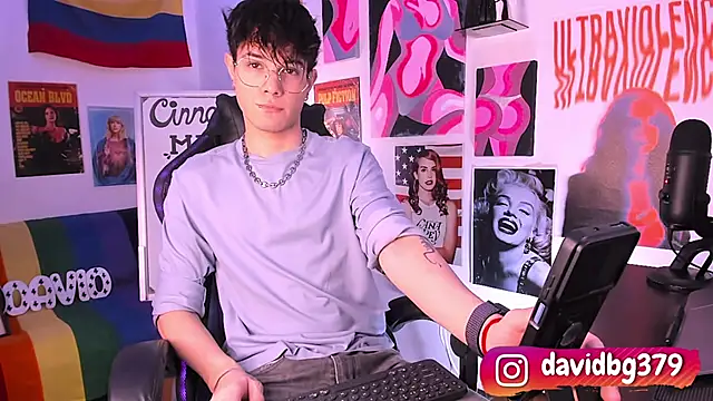 cinnamon boyxxx online show from 03/06/25, 12:54